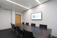 Meeting Rooms