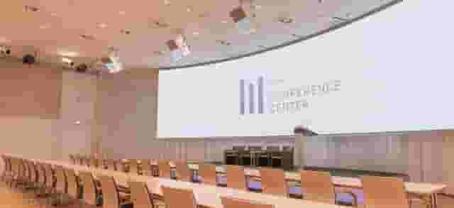 hbw ConferenceCenter