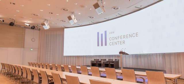 hbw ConferenceCenter