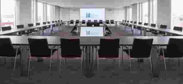 hbw ConferenceCenter