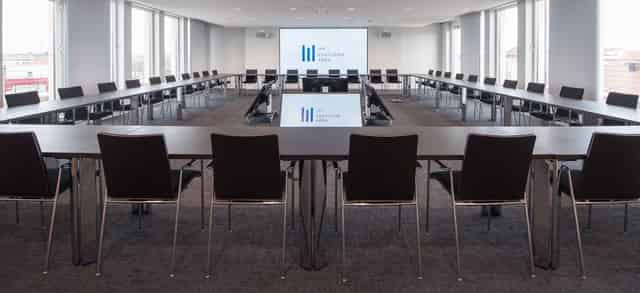 hbw ConferenceCenter