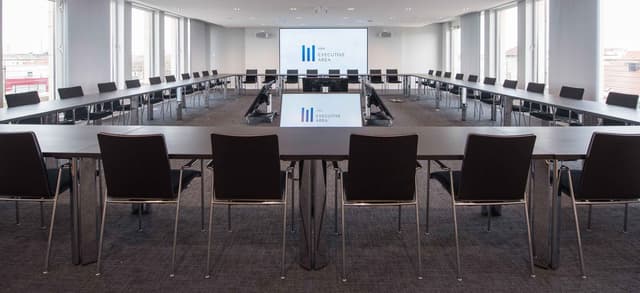 hbw ConferenceCenter