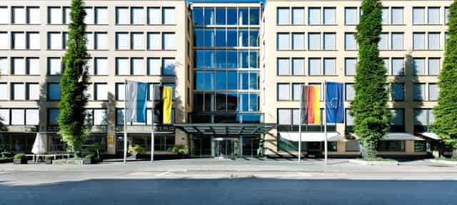 hbw ConferenceCenter