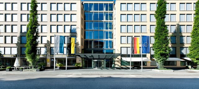 hbw ConferenceCenter