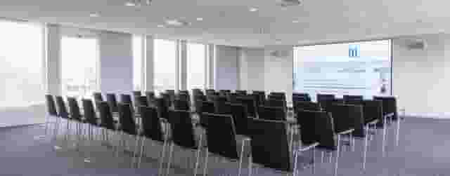 hbw ConferenceCenter