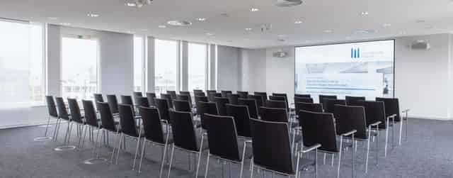 hbw ConferenceCenter