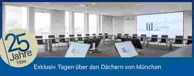 hbw ConferenceCenter