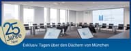 Small Meeting Rooms