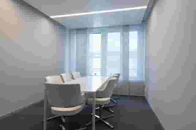 hbw ConferenceCenter