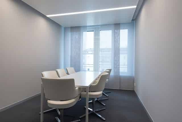 hbw ConferenceCenter
