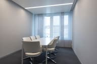 Small Meeting Rooms