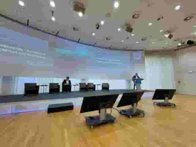 hbw ConferenceCenter
