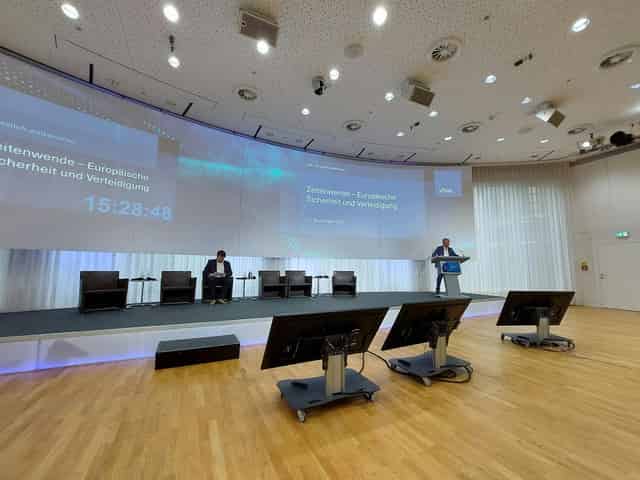hbw ConferenceCenter