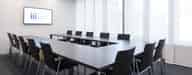 Modern Conference Venues