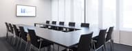 Modern Conference Venues