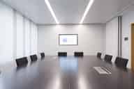 Unique Conference Venues