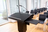 Small Meeting Rooms