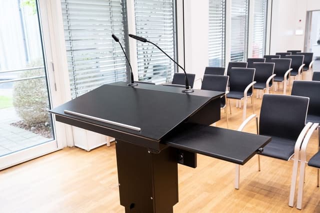 Münchner Saal