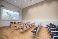 Training Venues