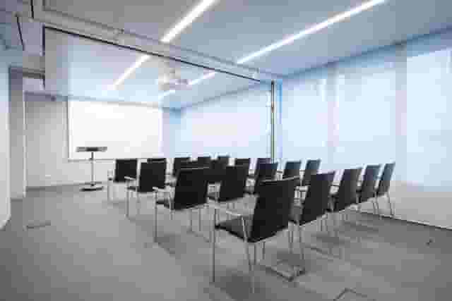 Münchner Saal