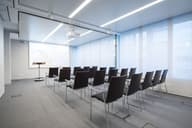 Small Meeting Rooms