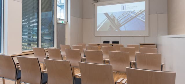 Room Nürnberg I + II + III