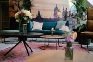 Quirky Conference Venues