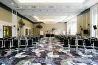 Sustainable Conferences