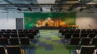Sustainable Conferences