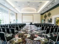 Sustainable Venues