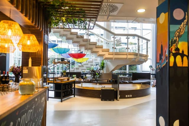 Smartvillage