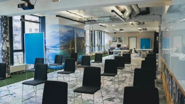 Smartvillage