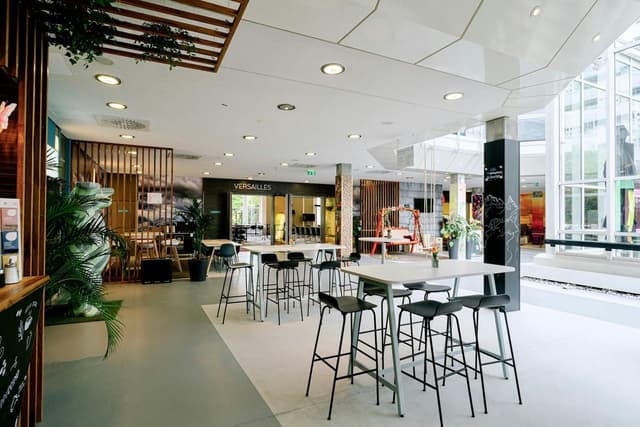 Smartvillage