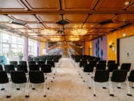 Unique Conference Venues