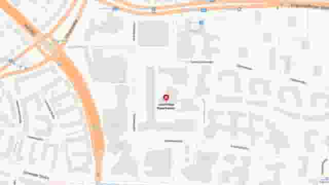 Community Areas
