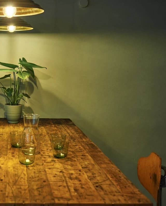 Function room facility