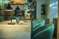 Small Meeting Rooms