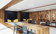 Small Meeting Rooms