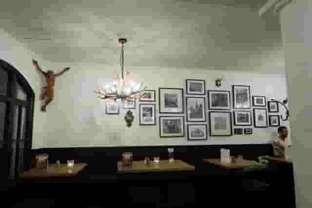 Ballroom
