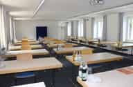 Training Facilities