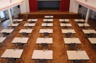 Training Rooms