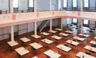Training Venues