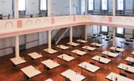 Training Venues