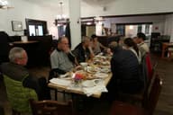 Small Meeting Rooms