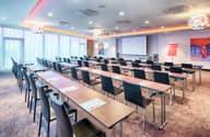 Small Meeting Rooms