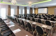 Small Meeting Rooms