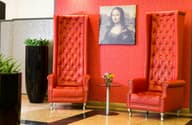 Small Meeting Rooms