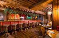 Meeting Rooms