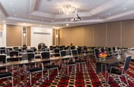 Small Meeting Rooms