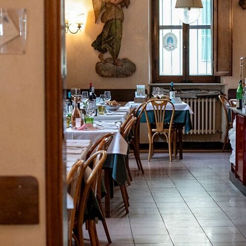 Acquarello – Munich - a MICHELIN Guide Restaurant